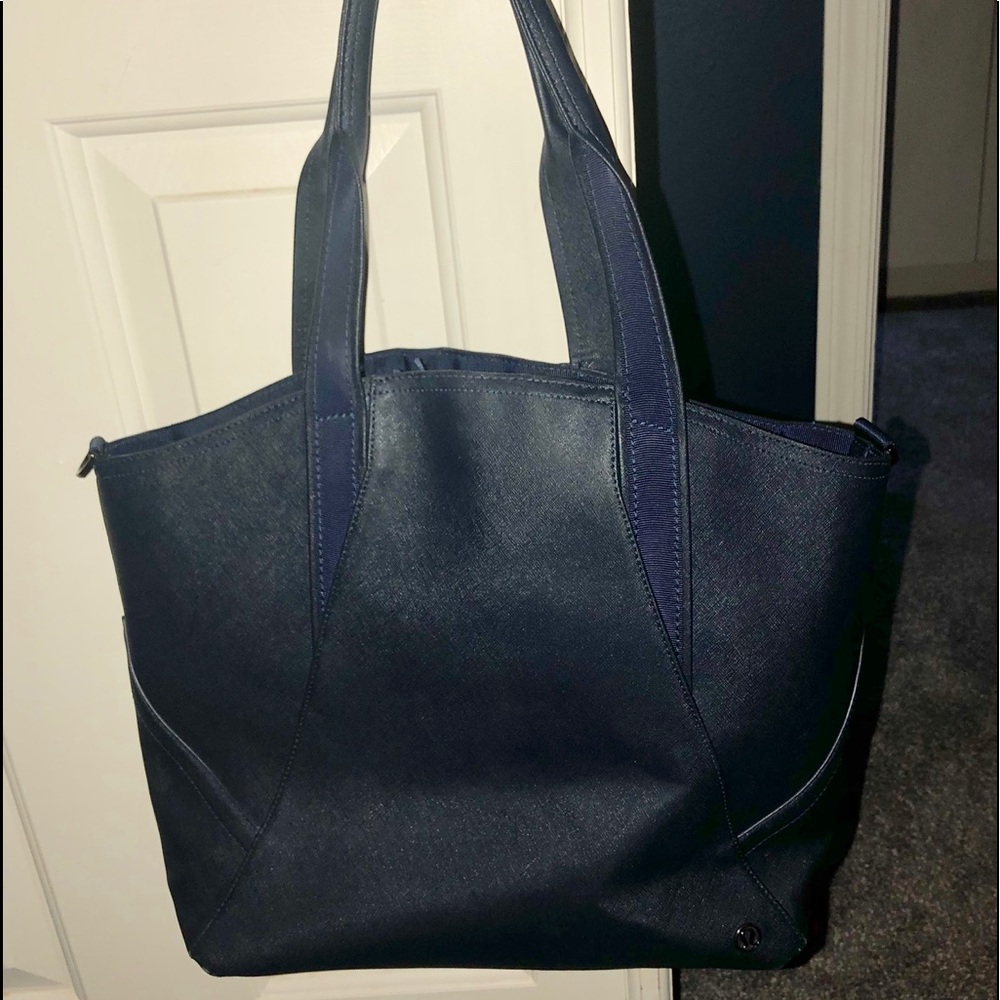 Lululemon Bag